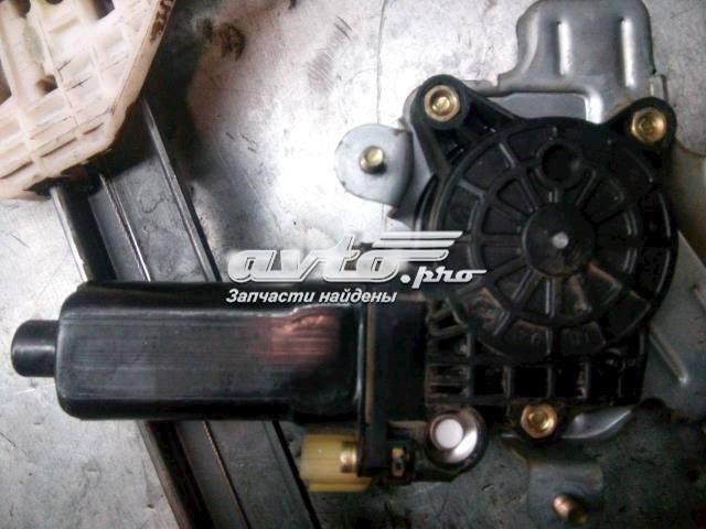 9881025100 HYUNDAI Мотор стеклоподъемника двери передней левой купить в Чернигов