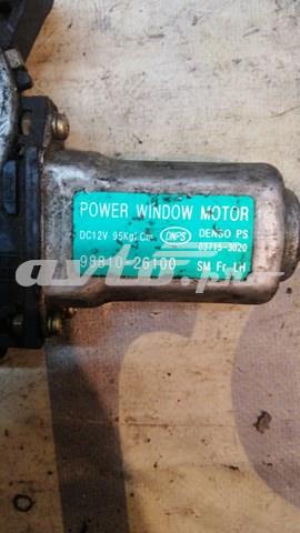9881026100 HYUNDAI Мотор стеклоподъемника двери передней левой купить в Чернигов