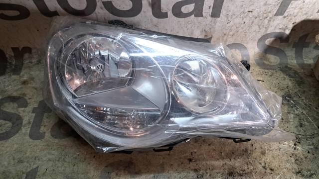 DIAMOND 99411267202 Правая фара в наличии Ирпень