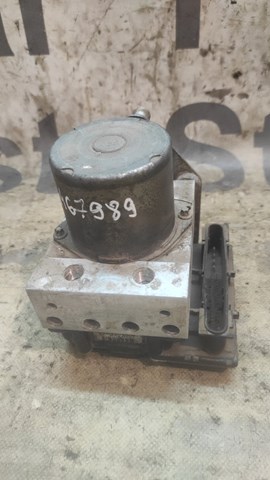 Блок ABS гидравлический A0014467989 MERCEDES
