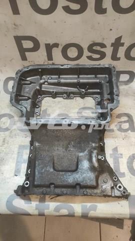 Масляный поддон A6510141402 MERCEDES