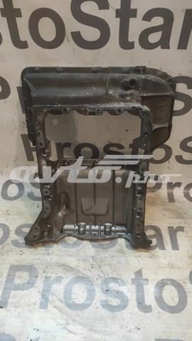 A6510141402 Поддон двигателя купить Кривой Рог