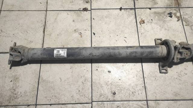 Вал карданный передний A9064100001 MERCEDES