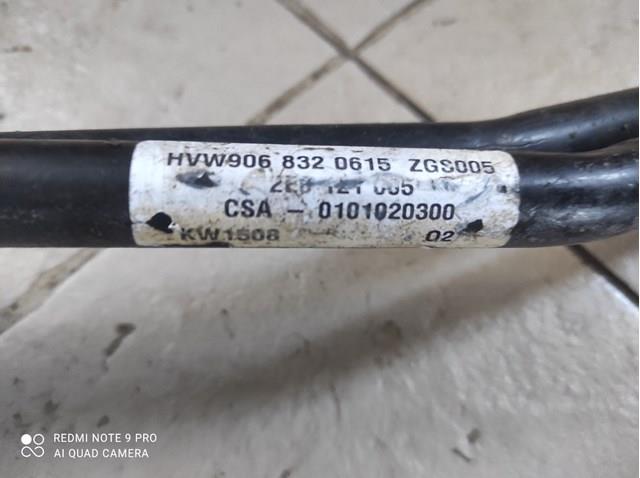 MERCEDES A9068320615 в наличии Черновцы