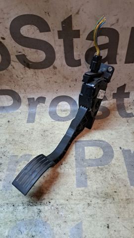 AV619F836AB Педаль газа купить Хмельницкий