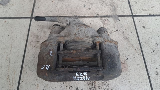 B4623398ZB MAZDA Суппорт тормозной передний правый купить в Черновцы