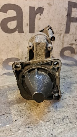 MAZDA B50518400 Стартер в наличии Днепр