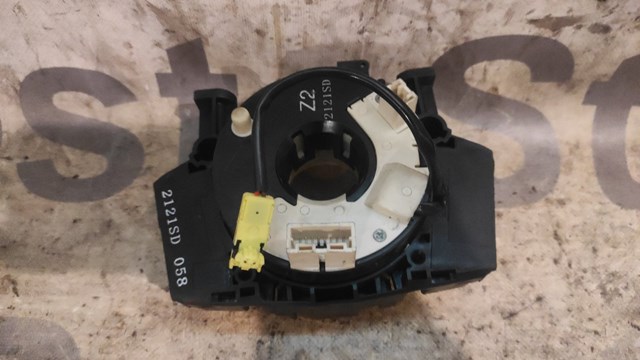 NISSAN B55679U00A Кольцо контактное, шлейф руля в наличии Николаев