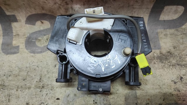 B5567JG40E Кольцо контактное, шлейф руля купить Черкассы