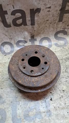B59626251C MAZDA Тормозной барабан купить в Тернополь