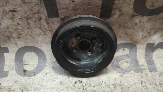Шкив коленвала B6BG11401 MAZDA