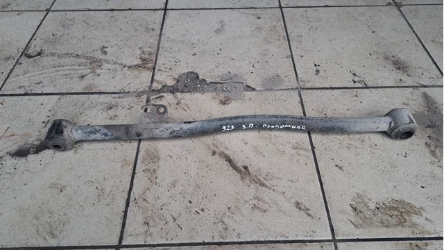 BC5B28200A MAZDA Рычаг (тяга) задней подвески продольный нижний левый/правый купить в Винница