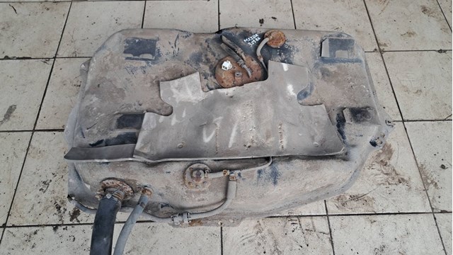 BC5B42110A MAZDA Бак топливный купить в Сумы