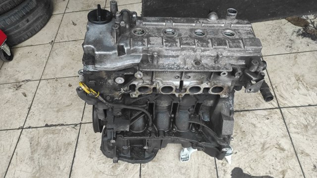 CR14DE NISSAN Двигатель купить в Одесса