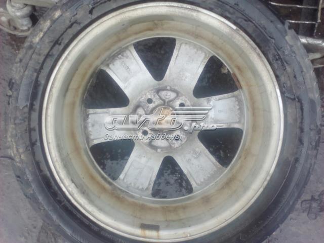 NISSAN D03009U03B Диски колесные в наличии Николаев