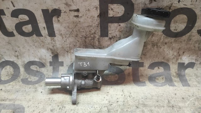 D6010JG20A NISSAN Цилиндр тормозной главный купить в Одесса