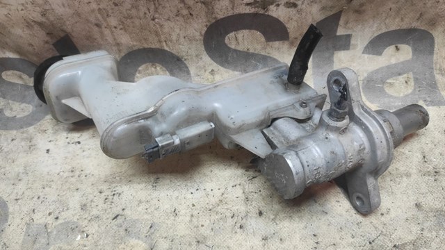 D6010JG20A NISSAN Цилиндр тормозной главный купить в Ровно