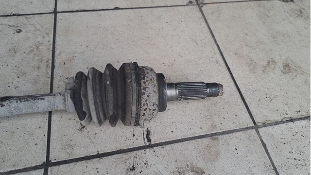 F06325500E MAZDA купить в Днепр