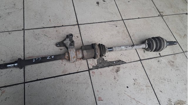MAZDA F06325500E в наличии Николаев