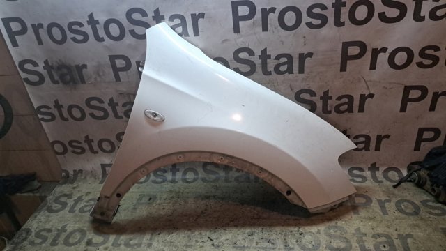 Правое крыло F3100BR0MA NISSAN