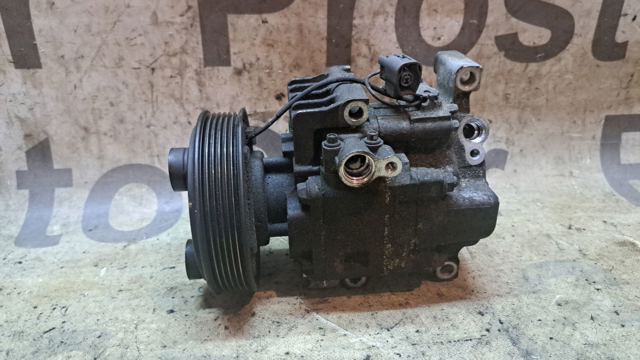 MAZDA GJ6A61K00C Компрессор кондиционера в наличии Черкассы