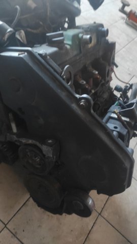 HCPA FORD Двигатель в сборе купить в Ирпень
