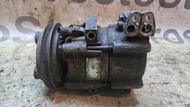 HYUNDAI HR780151 Компрессор кондиционера в наличии Чернигов