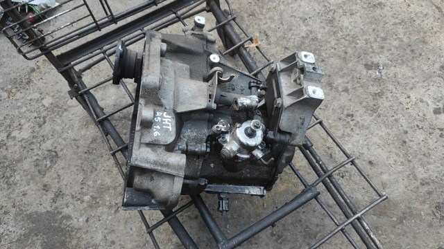VAG JHT КПП в наличии Кривой Рог