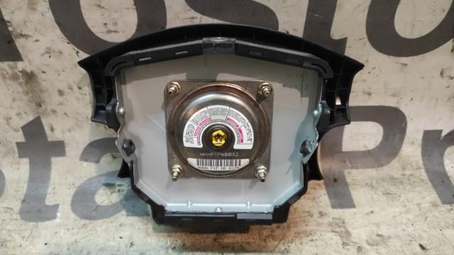 K851M8H800 Подушка безопасности (AIRBAG) водительская купить Запорожье