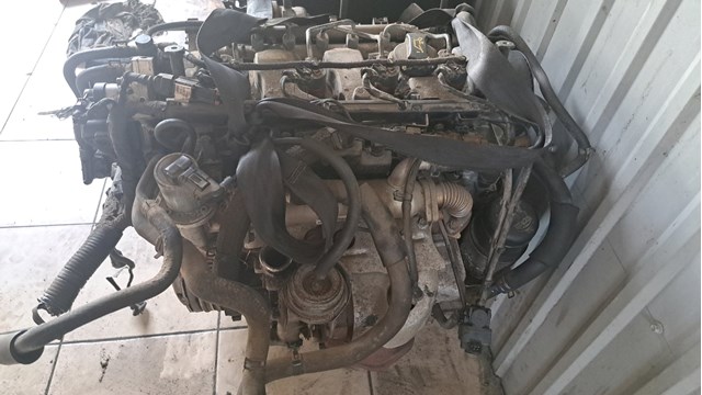 KZ35302100A HYUNDAI Двигатель купить в Винница