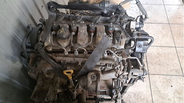 KZ35302100A HYUNDAI Двигатель купить в Харьков