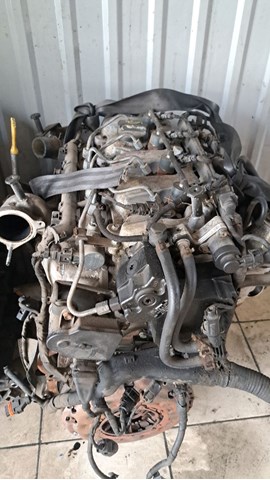 KZ35302100A HYUNDAI Двигатель в сборе купить в Днепр