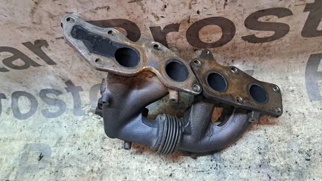 MAZDA L3K913450 Выпускной коллектор в наличии Черновцы