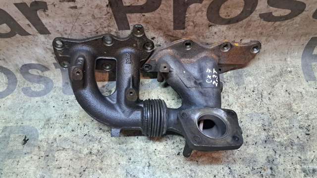 MAZDA L3K913450 Коллектор выпускной в наличии Запорожье
