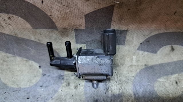 MAZDA L3K918741 Клапан преобразователь давления наддува (соленоид)  в наличии Днепр