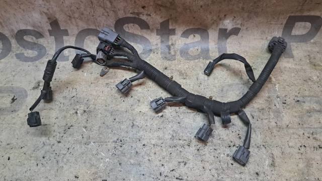 L3K967SH0B MAZDA купить в Сумы
