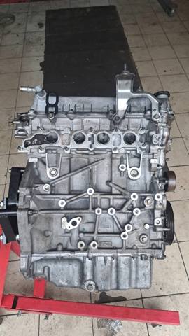 MAZDA L3M602300E Двигатель в сборе в наличии Запорожье