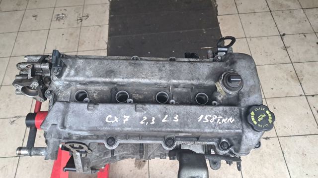 L3M602300E Двигатель в сборе купить Сумы