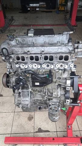 MAZDA L3M602300E Двигатель в наличии Тернополь