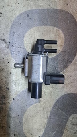 MAZDA LF1518741 Клапан соленоид регулирования заслонки EGR в наличии Сумы