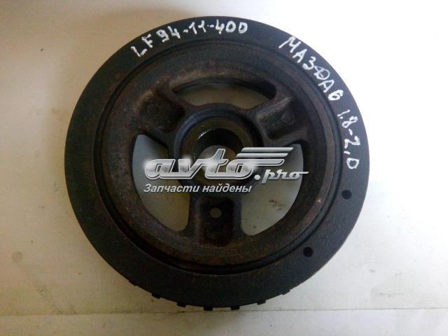 LF9411400 MAZDA Шкив коленвала купить в Одесса