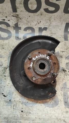 MB518140 MITSUBISHI Цапфа передняя правая купить в Житомир