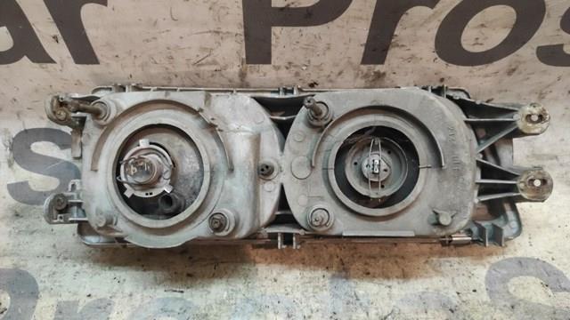 MB597511 MITSUBISHI Фара левая купить в Днепр