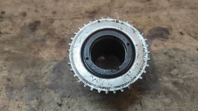 MD184894 MITSUBISHI Звездочка-шестерня привода коленвала двигателя купить в Запорожье
