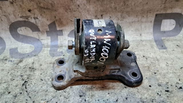 MN100014 Подушка (опора) двигателя левая купить Черкассы