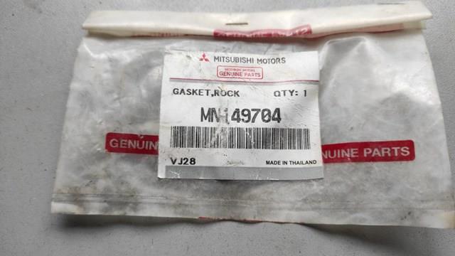 MN149704 MITSUBISHI Прокладка клапанной крышки двигателя, кольцо купить в Полтава