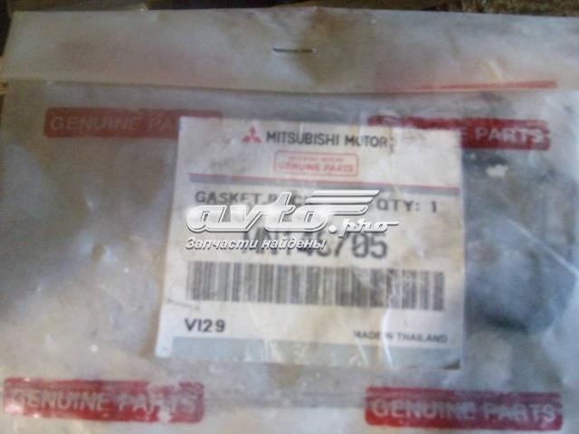 MITSUBISHI MN149705 Прокладка клапанной крышки двигателя, кольцо в наличии Ирпень