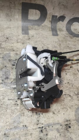 Замок передней левой двери MN167831 MITSUBISHI