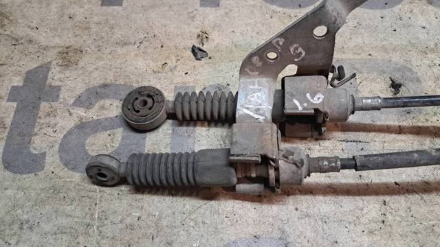 MITSUBISHI MN168938 Трос переключения передач сдвоенный в наличии Павлоград