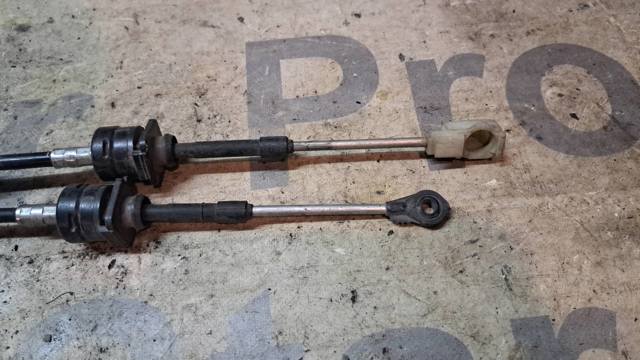 MN168938 MITSUBISHI Трос переключения передач сдвоенный купить в Харьков